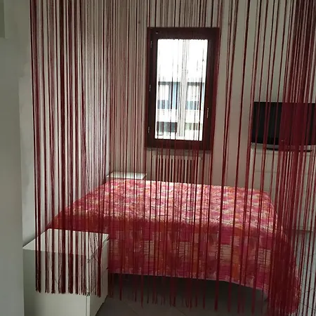 Comolake Flat * פינו מורנסקו