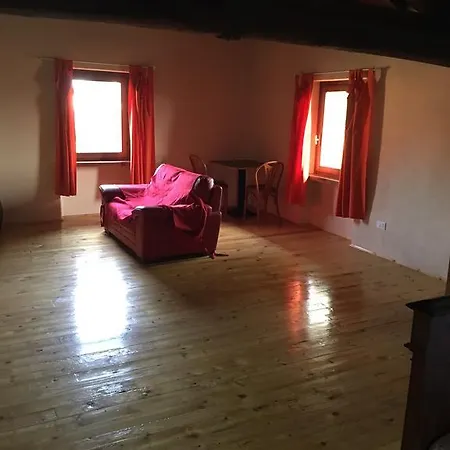 Comolake Flat * פינו מורנסקו