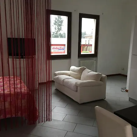 Comolake Flat