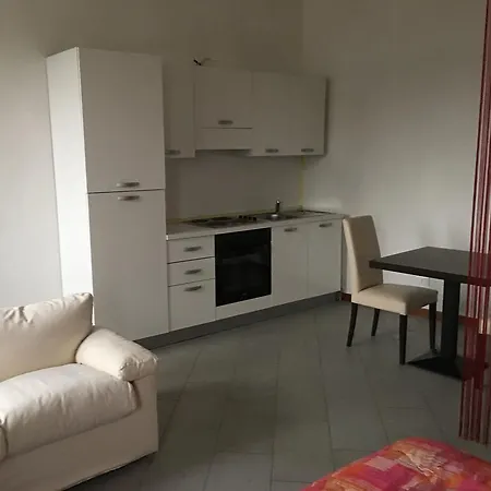 Apartment Comolake Flat Fino Mornasco