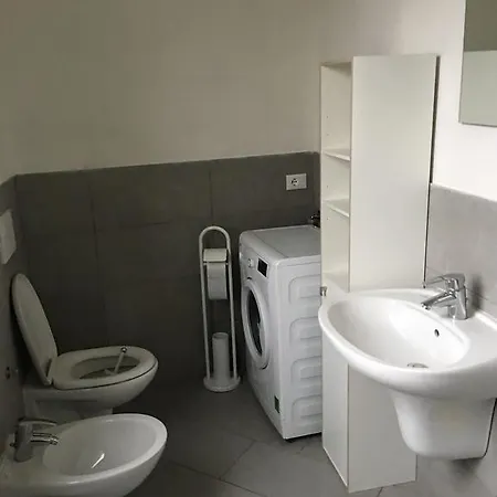 Apartment Comolake Flat